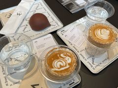 -M Stand(北京平安幸福中心店)