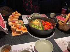 -盡膳口福·百年汤方火锅(科华北路店)