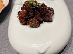 -桂满陇·海市蜃楼·黑金(国金店)