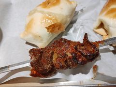 -谷丽麦馕新疆菜·清真(步步高梅溪新天地店)