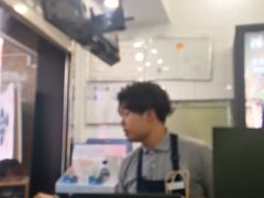 -瑞幸咖啡(太阳百货店)