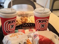 -肯德基(泉州东街店)