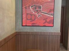 用餐区-Again Coffee Roaster(香蜜湖店)