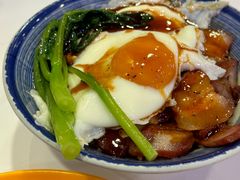 -澳门陈光记烧味饭店(南京德基广场店)