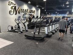 -TMG潮流健身(奥体莲荷里店)