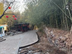 -竹泉村旅游度假区