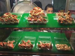 餐饮设施-瑞丰夜市