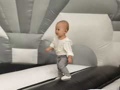 -Lilliput粒粒堡亲子餐厅(祥云小镇店)