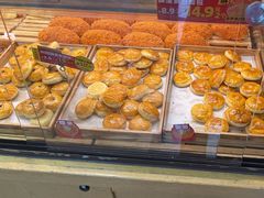 -味多美蛋糕(亚非大厦店)