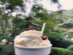 -茶颜悦色(岳麓山顶店)
