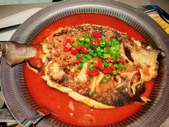 -半天妖烤鱼(西直门凯德mall店)