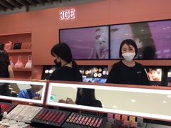 -乐天免税店(明洞店)