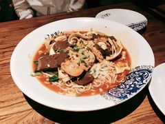 -山城遇宴·重庆江湖菜(五道口银谷大厦店)