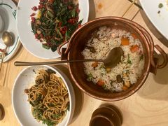 -一坐一忘云南菜(卓悦中心)