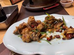 -王厚元饺子·辽菜·烤鸭(黄河大街店)