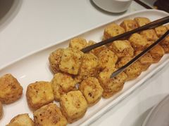 -锦顺海鲜•口味菜(李村店)