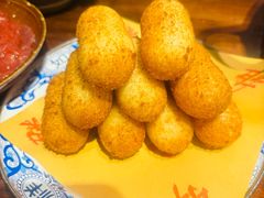 -胖姐社区老火锅(北京总店)