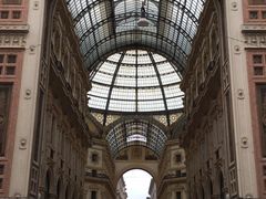 -埃马努埃莱二世拱廊