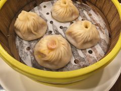-王家沙点心店(南京西路总店)