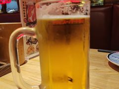 -有喜屋·日料·居酒屋(旭辉广场店)