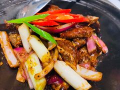 -北京厨房(西安SKP店)