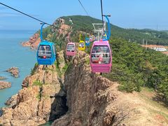 -摩天岭风景区