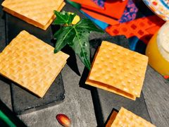 -上海滩餐厅(BFC外滩金融中心店)