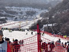 -太子岭滑雪场
