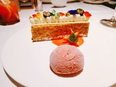 -THE WANG王品(上海中心云端店)