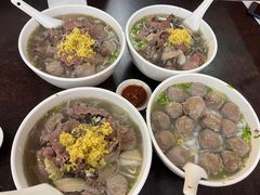 -潮镇老尾牛杂(环城西路店)