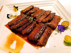 红烧舟山带鱼-106餐厅(山水文园店)