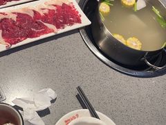 -为什么牛潮汕牛肉火锅(中信广场店)