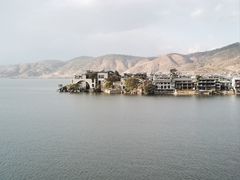 -大理洱海