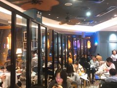 大堂-美奈小馆·越南料理(福田星河COCO Park店)