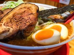-老龙亭拉面店