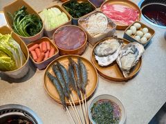 -海底捞大排档火锅(打浦路店)