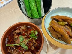 -聚福宝合苑食府(南头镇店)