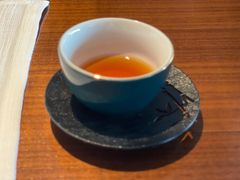 -王府井文华东方酒店-紫膳餐厅