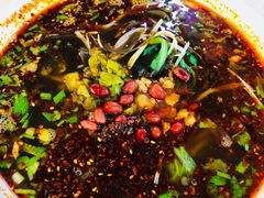 -秋林食街(友谊路店)