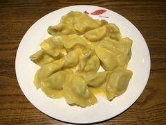 -船歌·鱼水饺青岛菜(金狮广场店)
