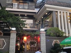 -阿多私房菜(顺德店)