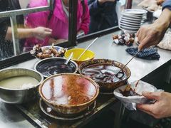 -常记呱呱(育生巷店)