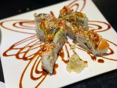 蝴蝶卷-YAMAKAWA(龙湖胥江天街店)