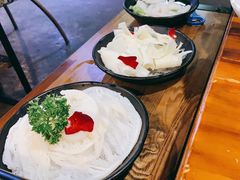 -捞围鲜·港式打边炉(海阳路店)