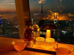 -上海柏悦酒店·世纪100牛排馆