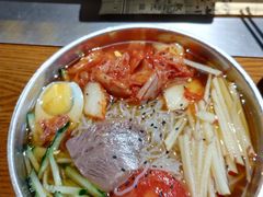 -汉城烧烤(西稍门劳动路店)