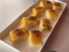 -晋阳春·山西菜·北京烤鸭(交大店)