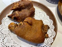 -乔阿马·江南味·驴肉香(龙湖华泾天街店)