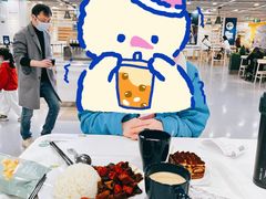 -宜家·瑞典风味餐厅(烟台路店)