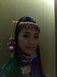 -盘子女人坊生日照·摄影馆(华强店)